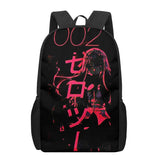 DARLING in the FRANXX Anime 3D School Bag for Kids