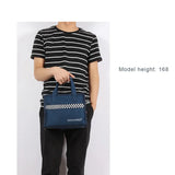 Square Insulated Kids Lunch Bag Portable Thermal Picnic Box