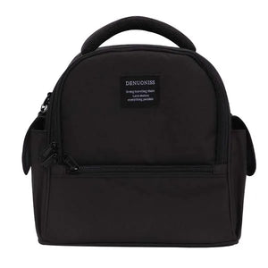 Insulated Picnic Lunch Box Bag Thermal Insulation Package