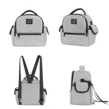 Insulated Picnic Lunch Box Bag Thermal Insulation Package