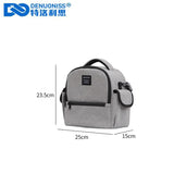 Insulated Picnic Lunch Box Bag Thermal Insulation Package