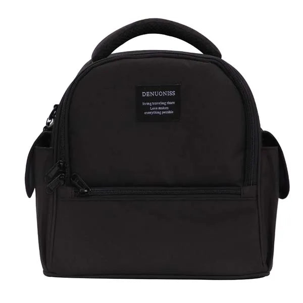 Insulated Picnic Lunch Box Bag Thermal Insulation Package