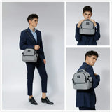Insulated Picnic Lunch Box Bag Thermal Insulation Package