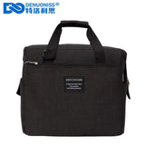 Men's Insulated Lunch Bag High Thermal Bolus Bag