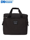 Men's Insulated Lunch Bag High Thermal Bolus Bag