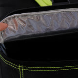 Large Capacity Insulation Picnic Bag Food Thermal Tote