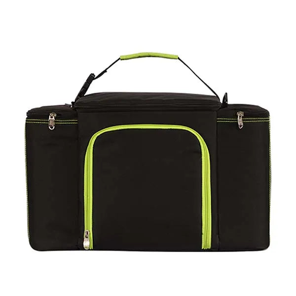 Large Capacity Insulation Picnic Bag Food Thermal Tote