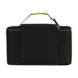 Large Capacity Insulation Picnic Bag Food Thermal Tote