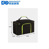Large Capacity Insulation Picnic Bag Food Thermal Tote