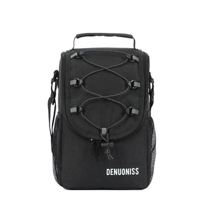 Waterproof Lunch Bag Aluminum Foil Lining Insulated Thermal Container