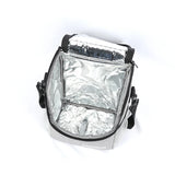 Waterproof Lunch Bag Aluminum Foil Lining Insulated Thermal Container