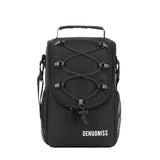Waterproof Lunch Bag Aluminum Foil Lining Insulated Thermal Container