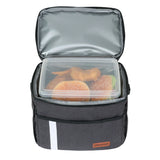 9L Large Capacity Portable Lunch Bag Beach Cooler Thermal Ice Box