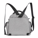 Waterproof Cooler Backpack Aluminum Foil Thermal Backpack