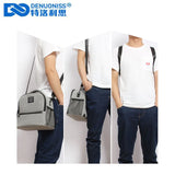 Waterproof Cooler Backpack Aluminum Foil Thermal Backpack