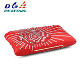 DGPeafowl Flap Crystal Floral Women Evening Clutch Bag 3 Colors