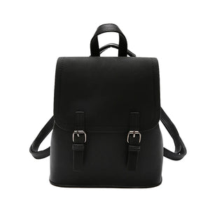 Women Small Backpack Female School Bags Travel Candy Sac