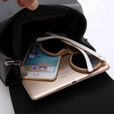 Women Small Backpack Female School Bags Travel Candy Sac