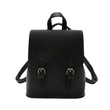 Women Small Backpack Female School Bags Travel Candy Sac