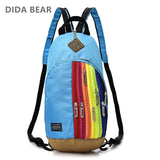 DIDABEAR Waterproof Nylon Backpacks for Girls and Women