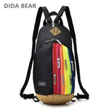 DIDABEAR Waterproof Nylon Backpacks for Girls and Women