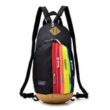 DIDABEAR Waterproof Nylon Backpacks for Girls and Women