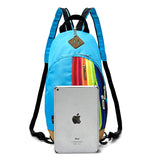 DIDABEAR Waterproof Nylon Backpacks for Girls and Women