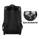 Multifunctional Waterproof Camping Backpack