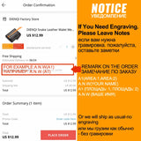 Engraved Leather Men Wallets Vintage Slim Zipper Wallets