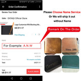 RFID Carbon Fiber Leather Men Wallets Small Wrist Purses Money Bag Clutch