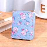 Casual Women's Handbag Wallet Purse