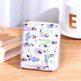 Casual Women's Handbag Wallet Purse