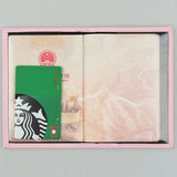 Netherlands Passport Cover Soft Pu Leather Purple Unisex Passport Case