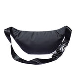 Holographic Reflective Waist Pack for Women