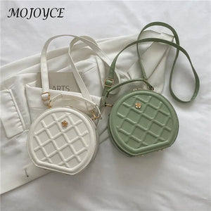 Special Shaped Wristlet Cosmetic Bag for Women