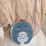 DIY PU Leather Shoulder Bag Making Supplies Craft Handbag