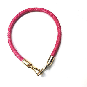 DIY Replacement Bag Straps PU Leather Detachable Shoulder Handbag Strap