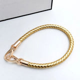DIY Replacement Bag Straps PU Leather Detachable Shoulder Handbag Strap