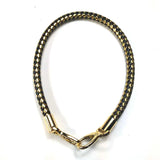 DIY Replacement Bag Straps PU Leather Detachable Shoulder Handbag Strap