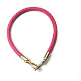 DIY Replacement Bag Straps PU Leather Detachable Shoulder Handbag Strap