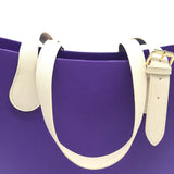 DIY Changeable Handles for O Hand Bag - O Bag Series Tote Bag
