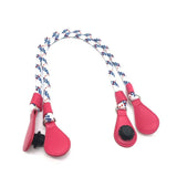 DIY Changeable Handles for O Hand Bag - O Bag Series Tote Bag