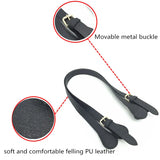 DIY Changeable Handles for O Hand Bag - O Bag Series Tote Bag