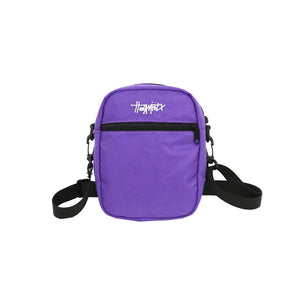 Hip Hop Style Messenger Bag Classic Tote