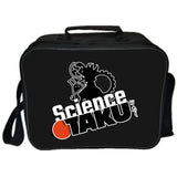 DR.Stone Backpack Picnic Bag Insulated Canvas Lunch Bag