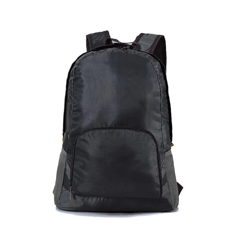 Daffdoil Waterproof Backpack Vintage Polyester