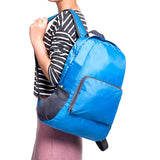 Daffdoil Waterproof Backpack Vintage Polyester