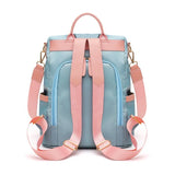 Daisy Backpack School Student Bag Women Backpack School Bag For Teenage Girl