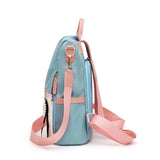 Daisy Backpack School Student Bag Women Backpack School Bag For Teenage Girl