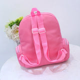 Dance Bag For Women Girls Handbag Starting Child Ballerina Shoulder Ballet Bags